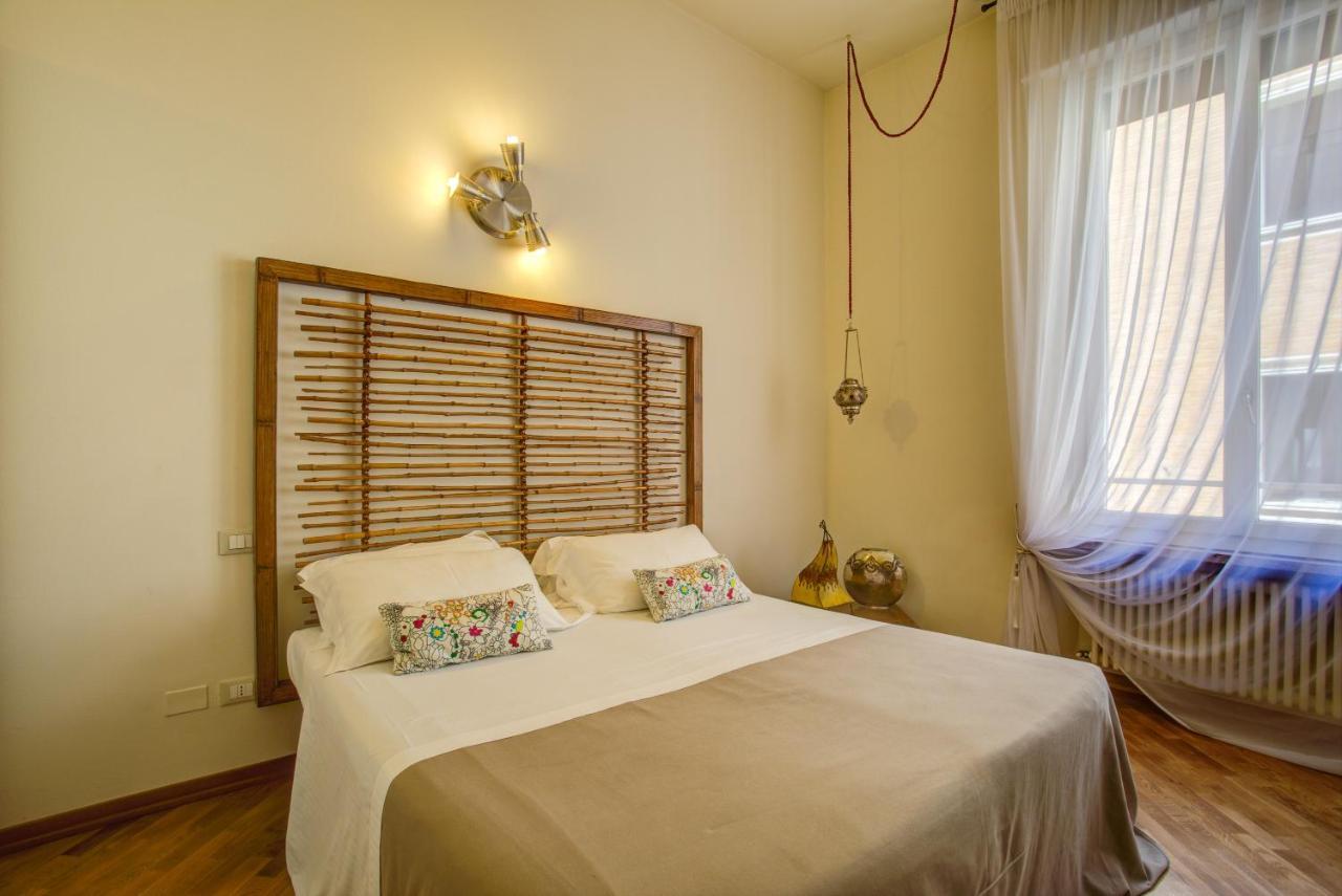 Exclusive Aparthotel La Reunion Rávena Exterior foto