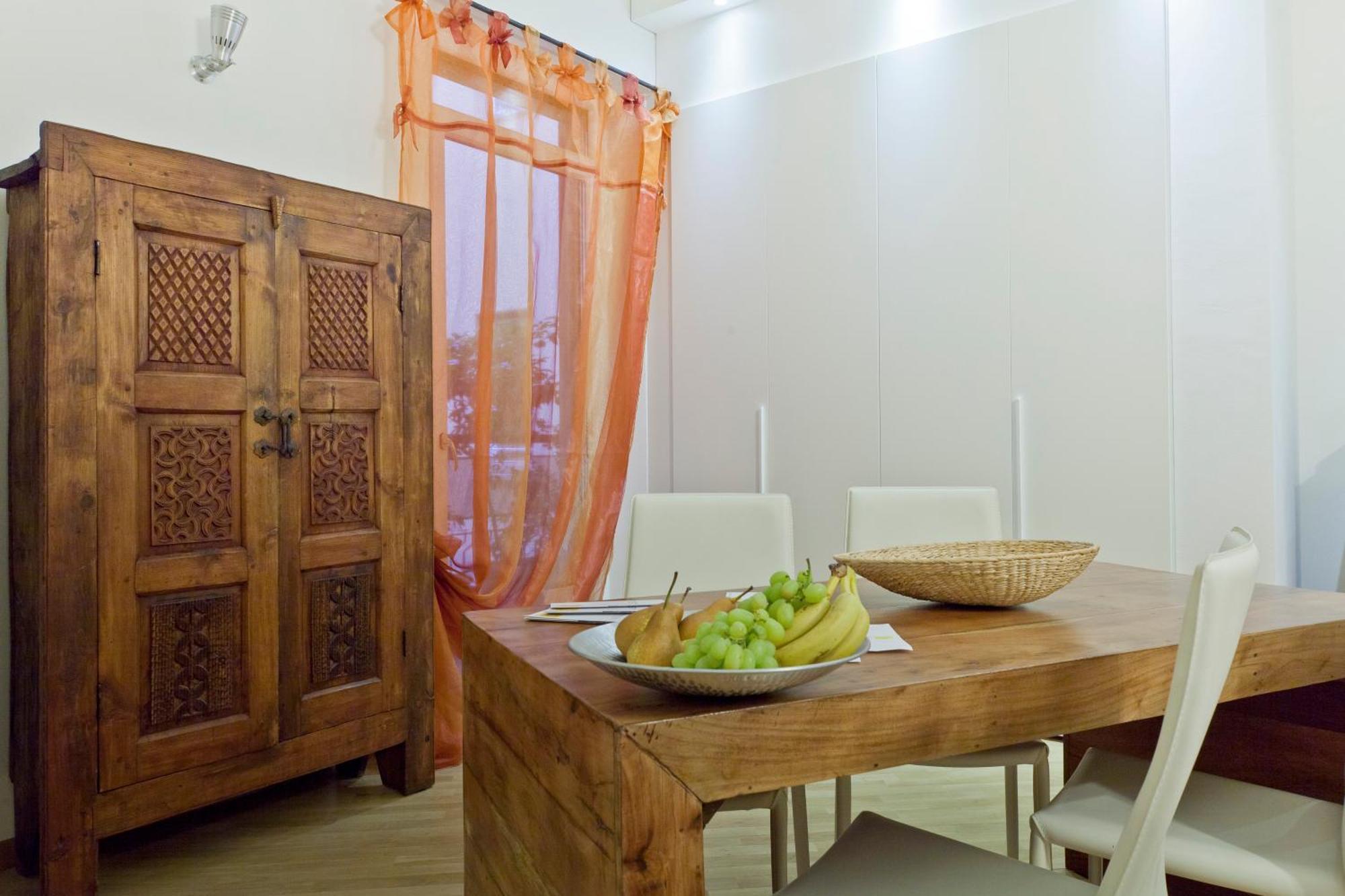 Exclusive Aparthotel La Reunion Rávena Habitación foto