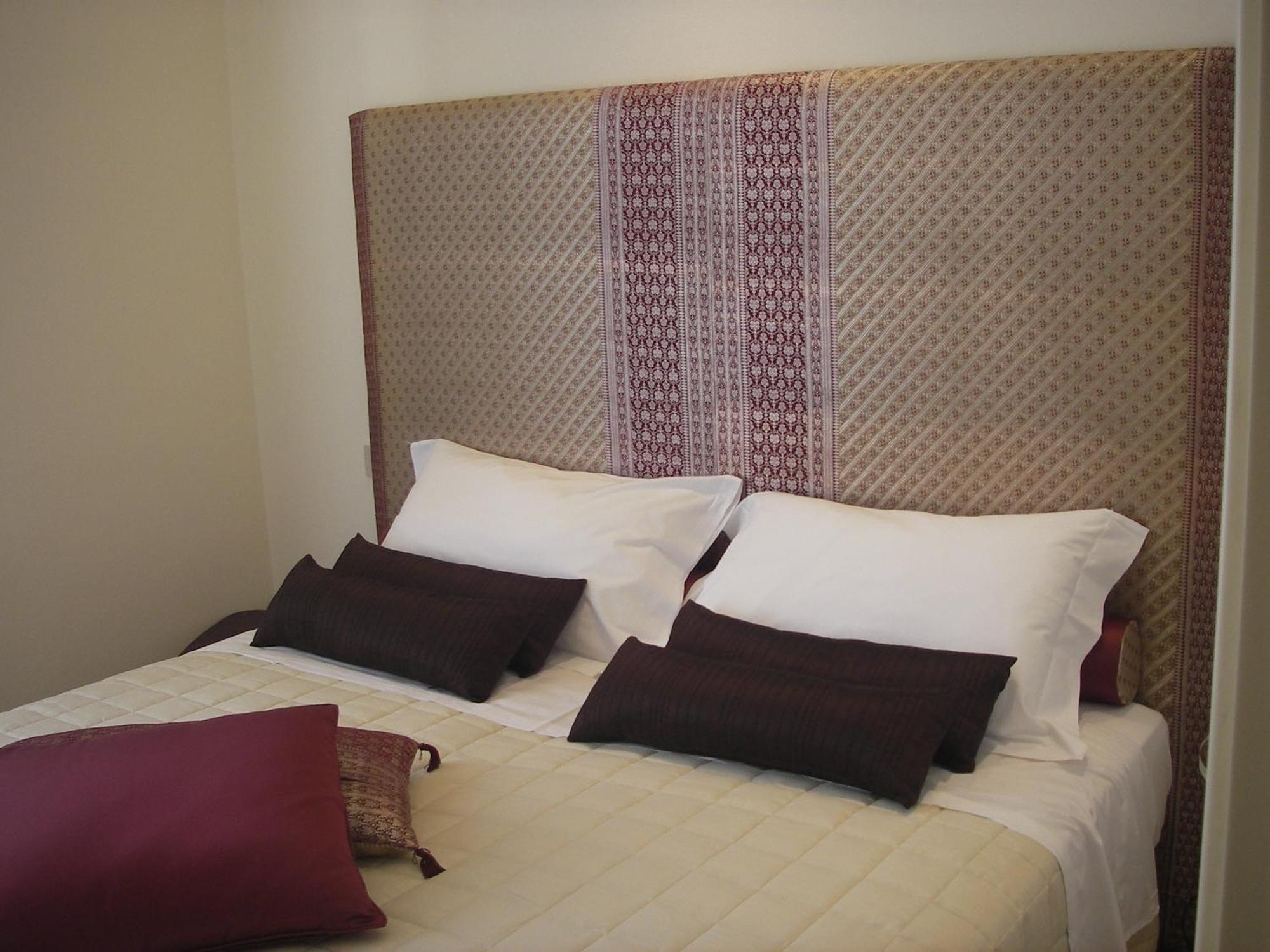 Exclusive Aparthotel La Reunion Rávena Exterior foto
