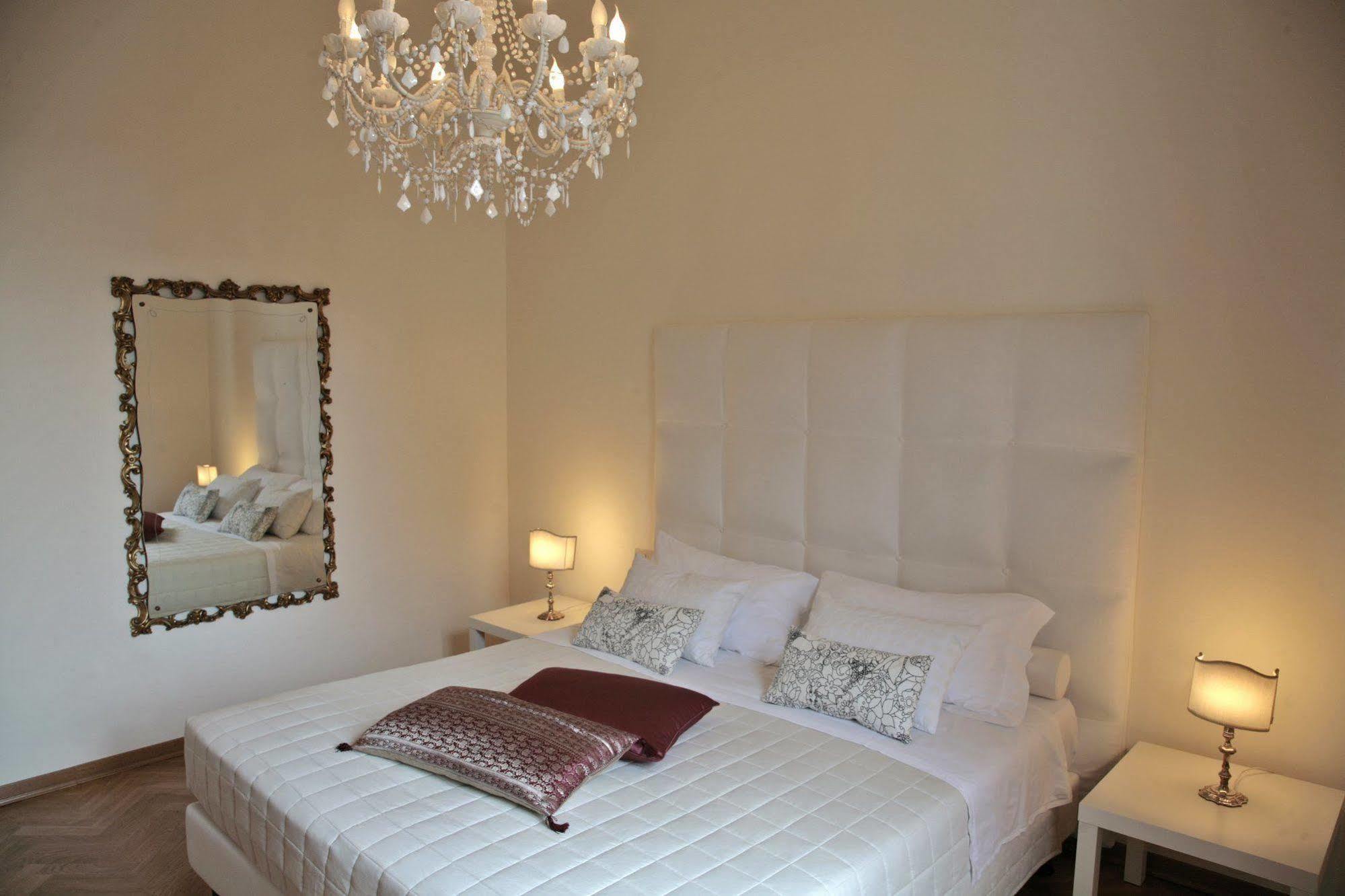 Exclusive Aparthotel La Reunion Rávena Habitación foto